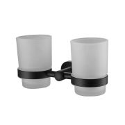 Стакан АКВАЛИНИЯ 20568 Black