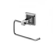 Держатель для бумаги АКВАЛИНИЯ б/крышки