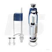 Арматура для унитаза ROSA СТАНДАРТ