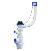 Сифон для раковин и моек VIRPlast ЭЛИТ 30980615