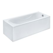 Ванна SANTEK ТЕНЕРИФЕ д1700*ш700*г440мм