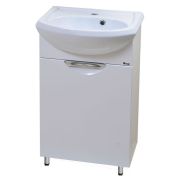 Тумба с раковиной ЭММИ МИЛЛИ 460*830*350мм