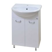 Тумба с раковиной ЭММИ РИО 555*830*445мм