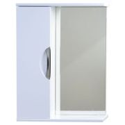 Зеркало ЭММИ МИЛЛИ 600*700*160мм