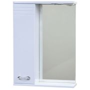 Зеркало ЭММИ РИО L 550*700*160мм