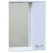 Зеркало ЭММИ РИО R 600*700*160мм