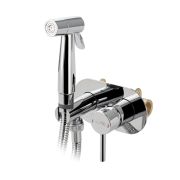 Смеситель GFmark с гигиеническим душем 2062