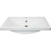 Раковина RUNO OMEGA 75 см