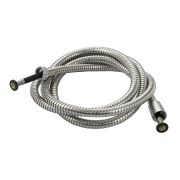 Шланг для душа GFmark 2м армированный 1/2