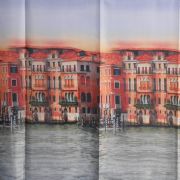 Штора для ванной САНАКС Венеция 1800*1800 мм 01-45