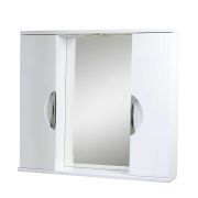 Зеркало  ЭММИ МИЛЛИ 800*700*160мм