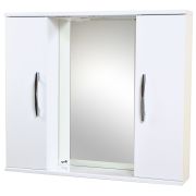 Зеркало ЭММИ РОКАРД 800*700*160мм