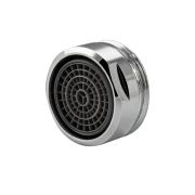 Аэратор САНАКС D=25мм внутренний.металлический, наружняя резьба