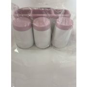 Держатель для зубных щеток SM-1658