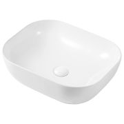 Раковина ZILI DO ZS-2143 ТЕФИДА 490*395*150мм