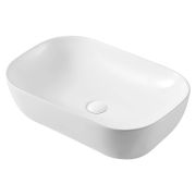 Раковина ZILI DO ZS-2143P ЕЛЕНА 610*400*145мм