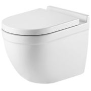 Унитаз подвесной ZILI DO ZS-017E-R ТАНАТОС