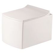 Унитаз подвесной ZILI DO ZS-048E-R ФОРТУНА