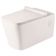 Унитаз подвесной ZILI DO ZS-003E-R СТИКС