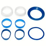 Комплект №1 для ремонта сифонов под мойки и раковины 30981251