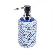 Дозатор для жидкого мыла АКВАЛИНИЯ Виток CE1535B-LD