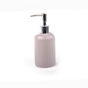 Дозатор для жидкого мыла АКВАЛИНИЯ Плиссе CE1610SА-LD