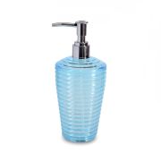 Дозатор для жидкого мыла АКВАЛИНИЯ Лёд  PS0182EA-LD