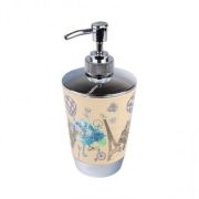 Дозатор для жидкого мыла АКВАЛИНИЯ Париж