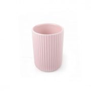 Стакан АКВАЛИНИЯ Плиссе CE1610ТА-TB